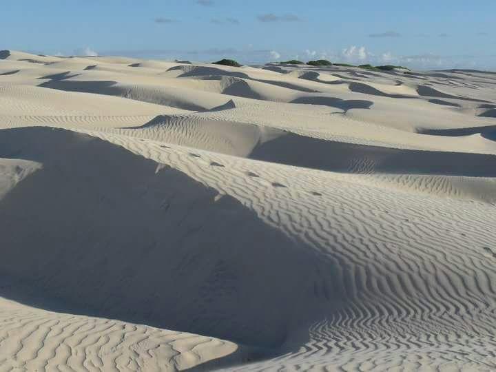 Pousada Grao De Areia Beira Mar Mangue Sêco エクステリア 写真